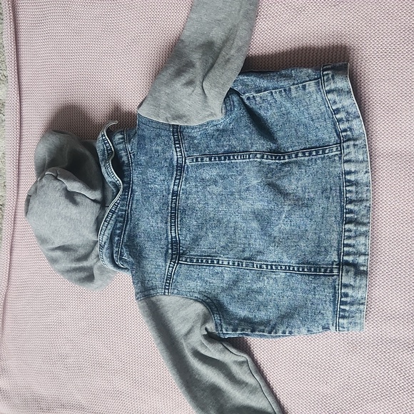 Nevada Jean Jacket - Picture 2 of 2